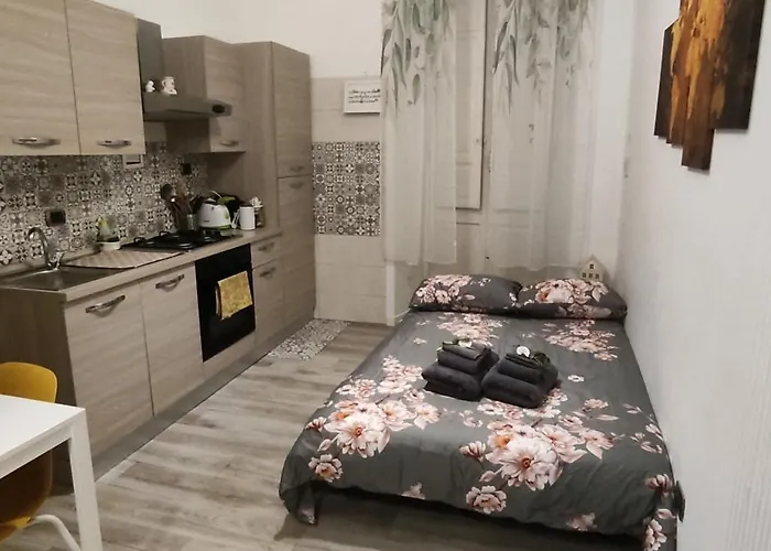 Vicino Stazione Termini E La Sapienza Casa Buffa *