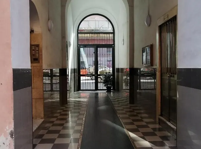 Vicino Stazione Termini E La Sapienza Casa Buffa Roma