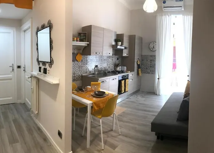 Casa vacanze Vicino Stazione Termini E La Sapienza Casa Buffa Roma